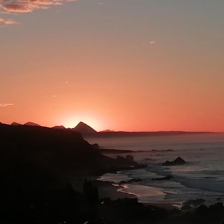 Appartamento Imperani Plettenberg Bay Esterno foto