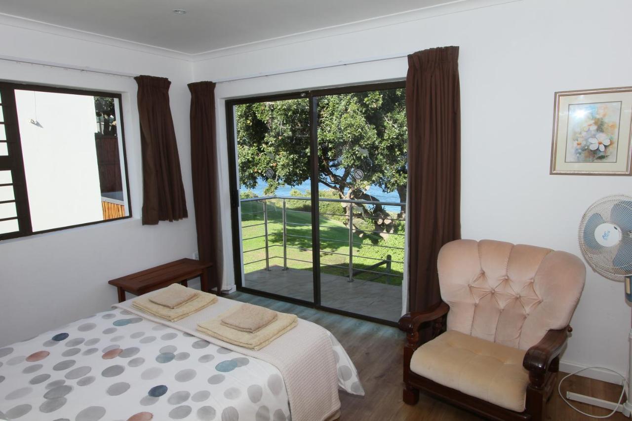 Appartamento Imperani Plettenberg Bay Esterno foto