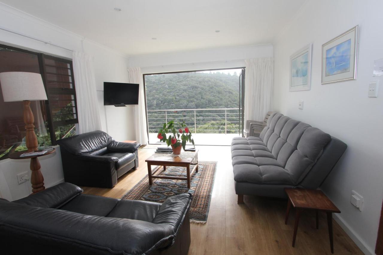 Appartamento Imperani Plettenberg Bay Esterno foto