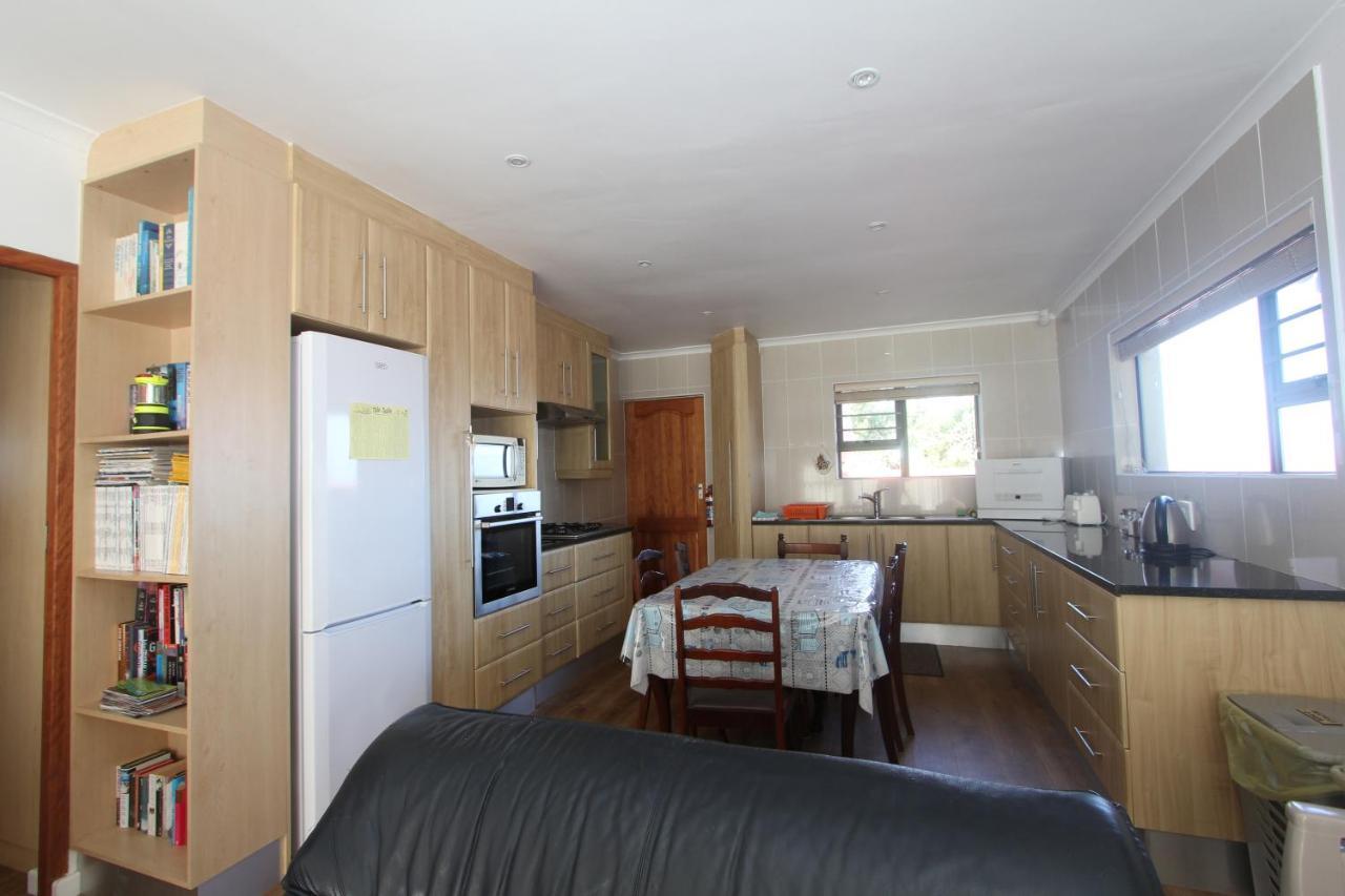 Appartamento Imperani Plettenberg Bay Esterno foto