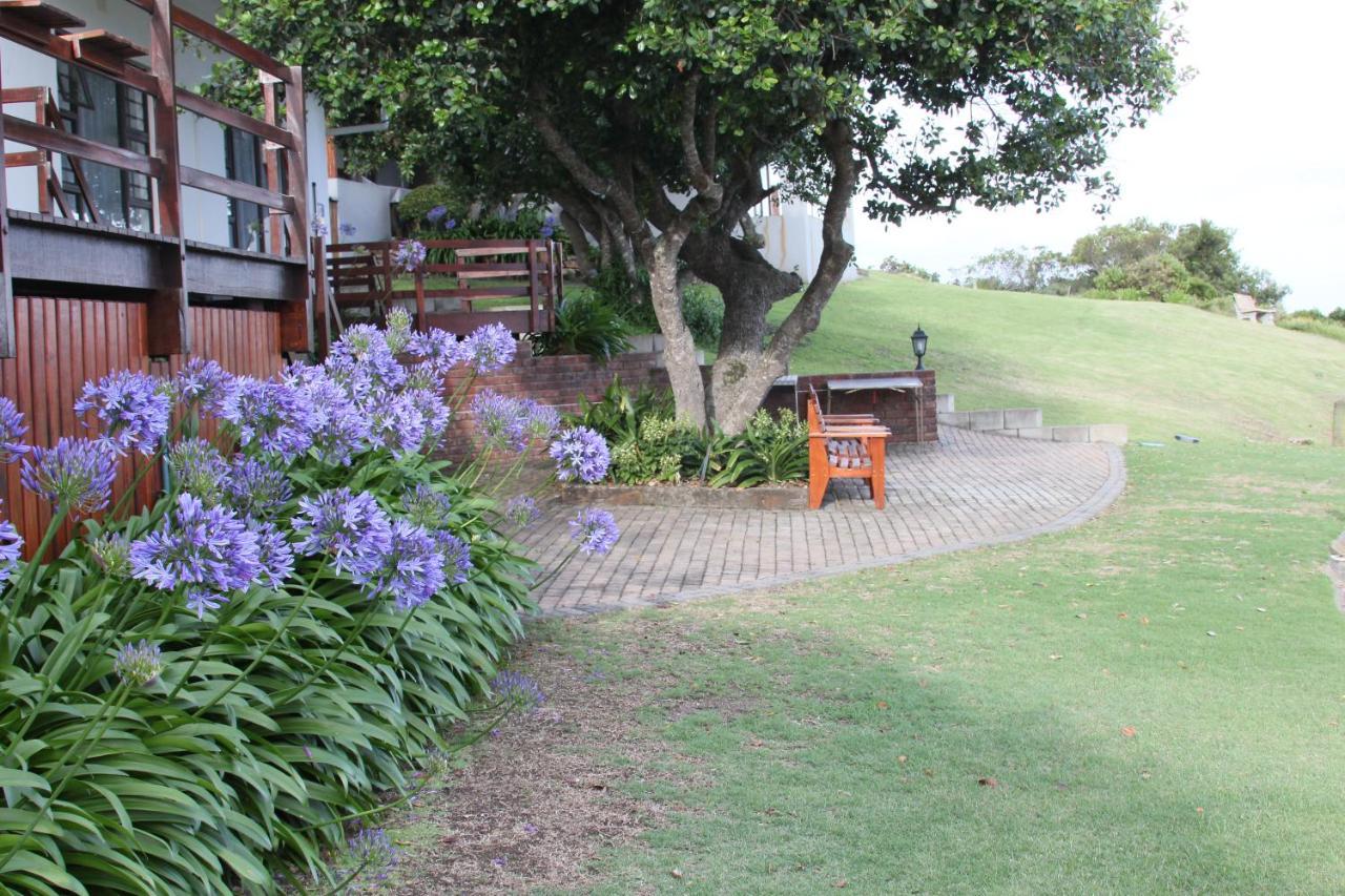 Appartamento Imperani Plettenberg Bay Esterno foto