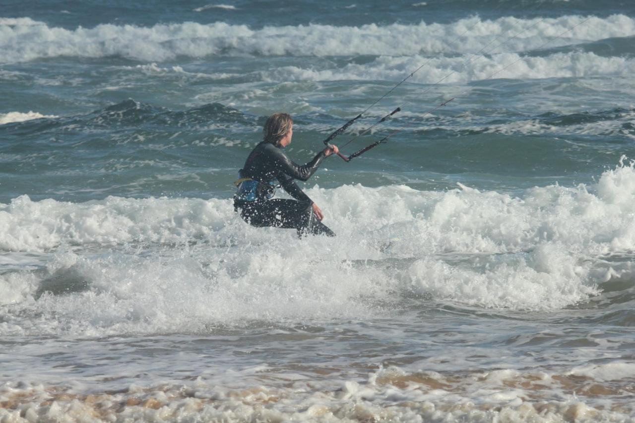 Appartamento Imperani Plettenberg Bay Esterno foto