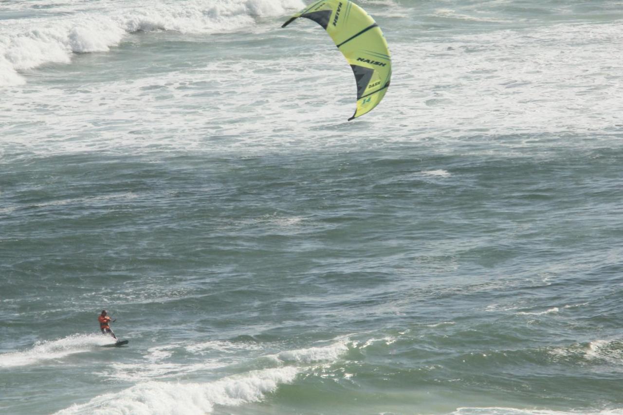 Appartamento Imperani Plettenberg Bay Esterno foto