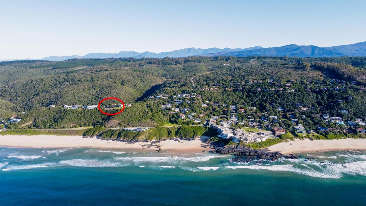 Appartamento Imperani Plettenberg Bay Esterno foto