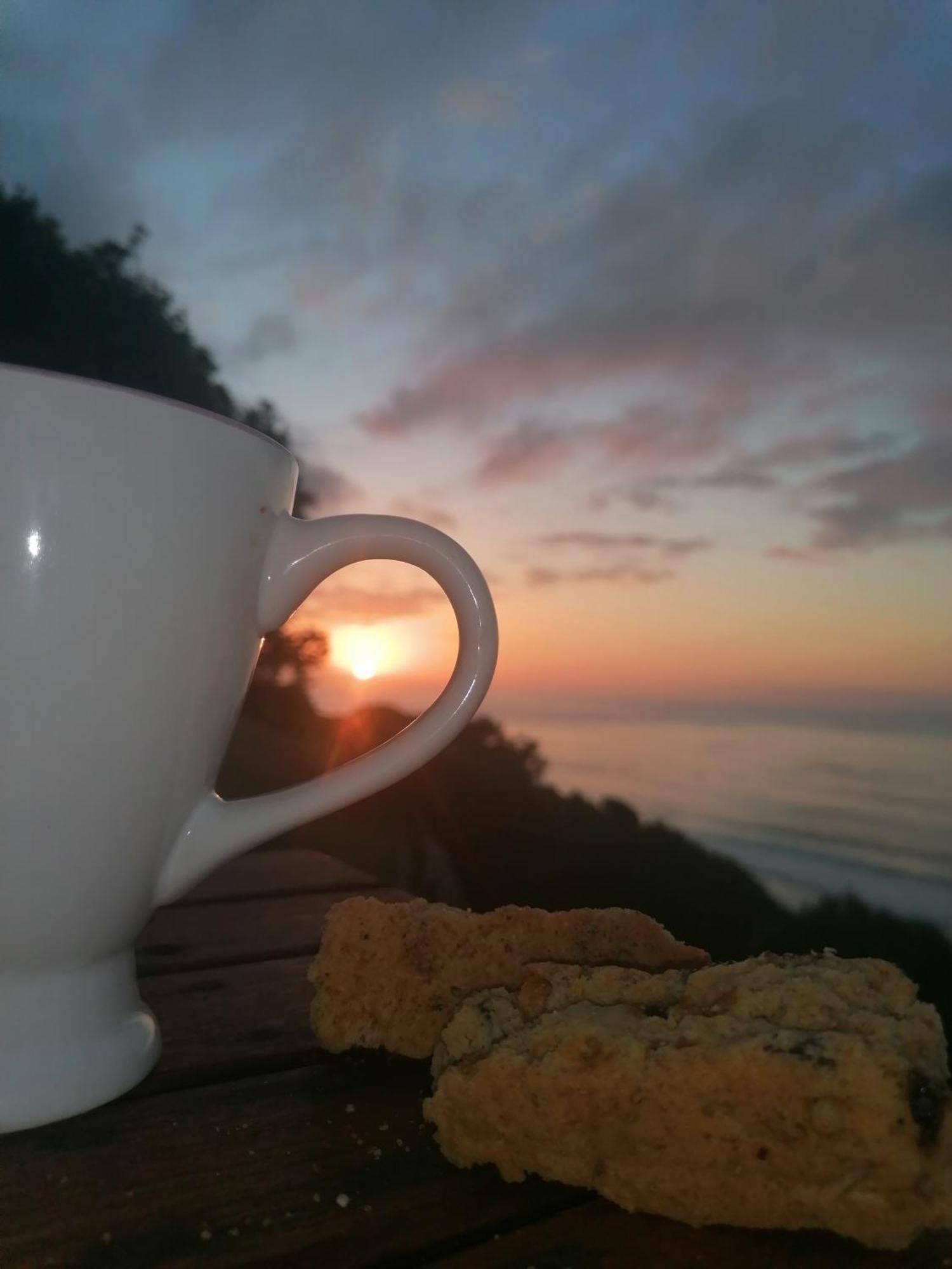 Appartamento Imperani Plettenberg Bay Esterno foto