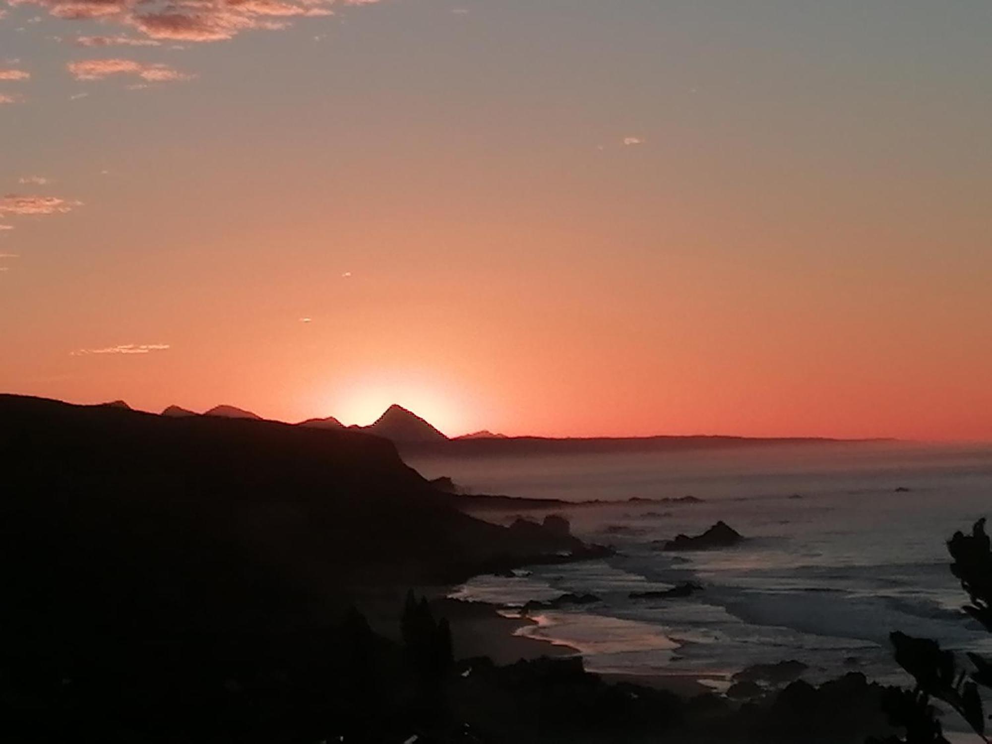 Appartamento Imperani Plettenberg Bay Esterno foto