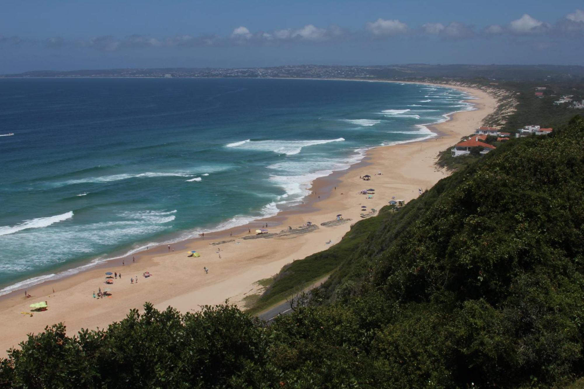 Appartamento Imperani Plettenberg Bay Esterno foto