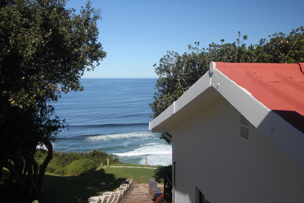 Appartamento Imperani Plettenberg Bay Esterno foto