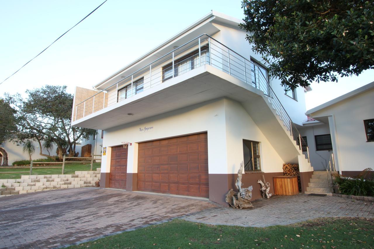Appartamento Imperani Plettenberg Bay Esterno foto