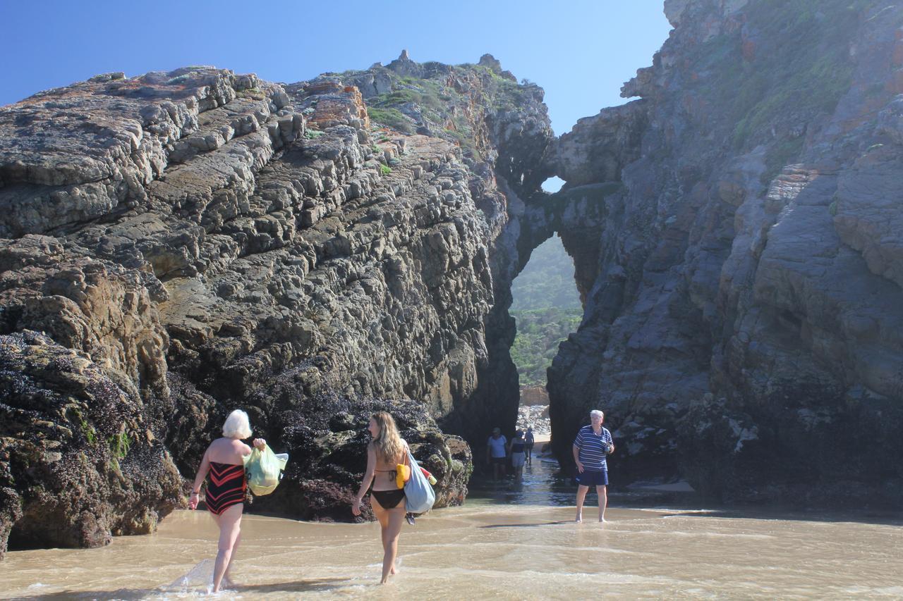 Appartamento Imperani Plettenberg Bay Esterno foto