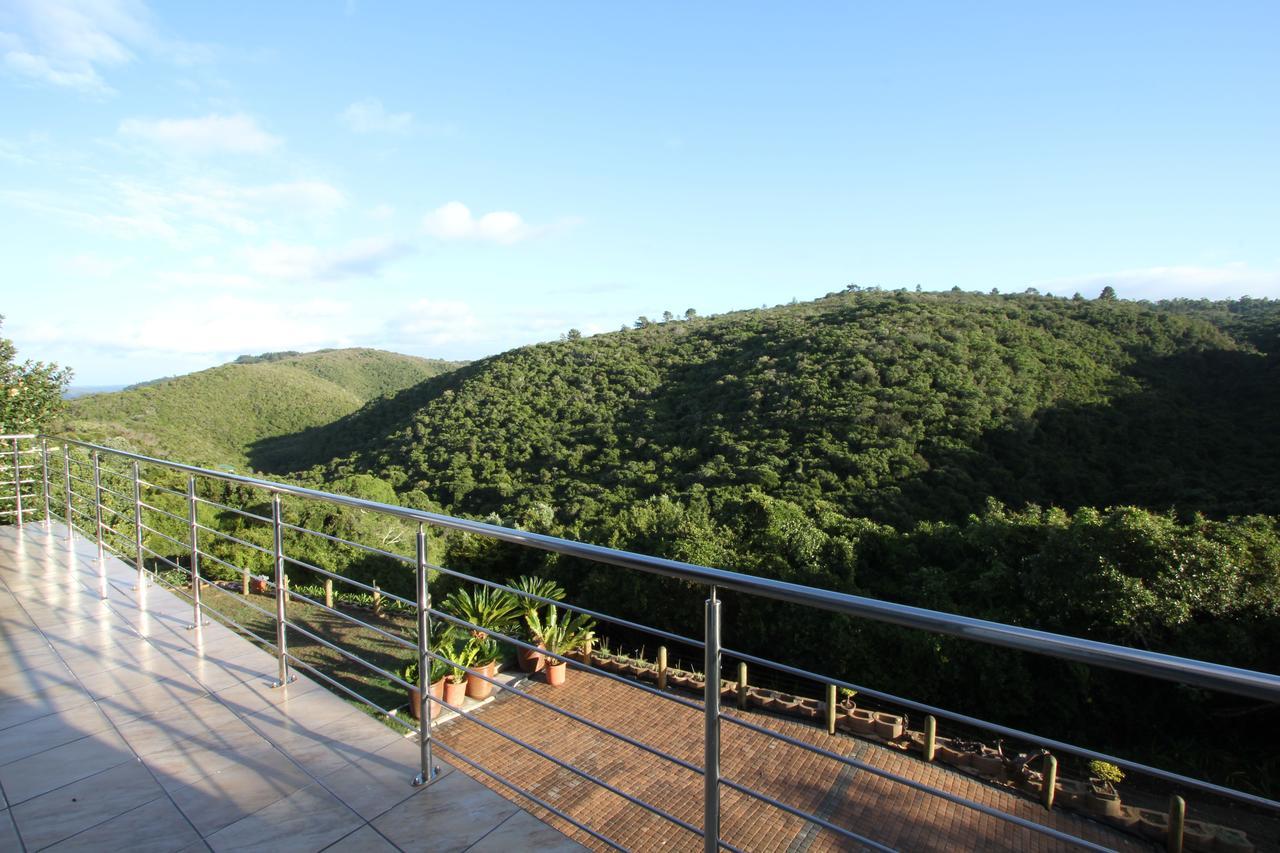 Appartamento Imperani Plettenberg Bay Esterno foto