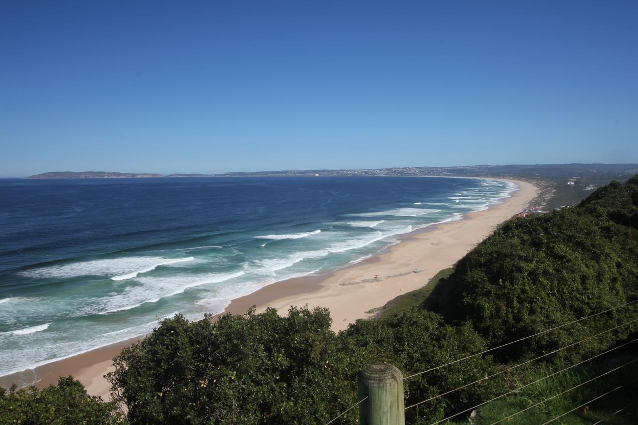 Appartamento Imperani Plettenberg Bay Esterno foto