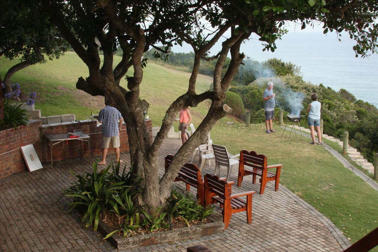 Appartamento Imperani Plettenberg Bay Esterno foto
