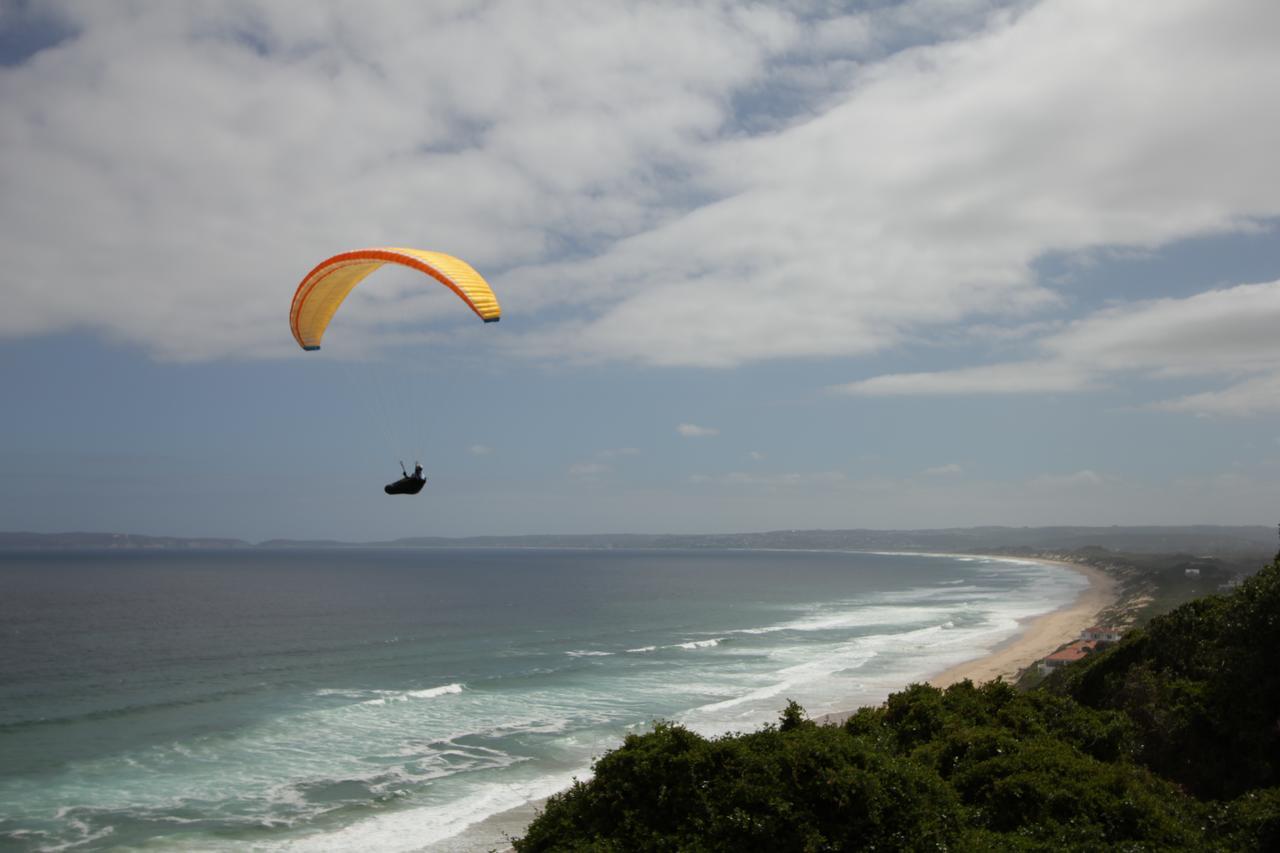Appartamento Imperani Plettenberg Bay Esterno foto