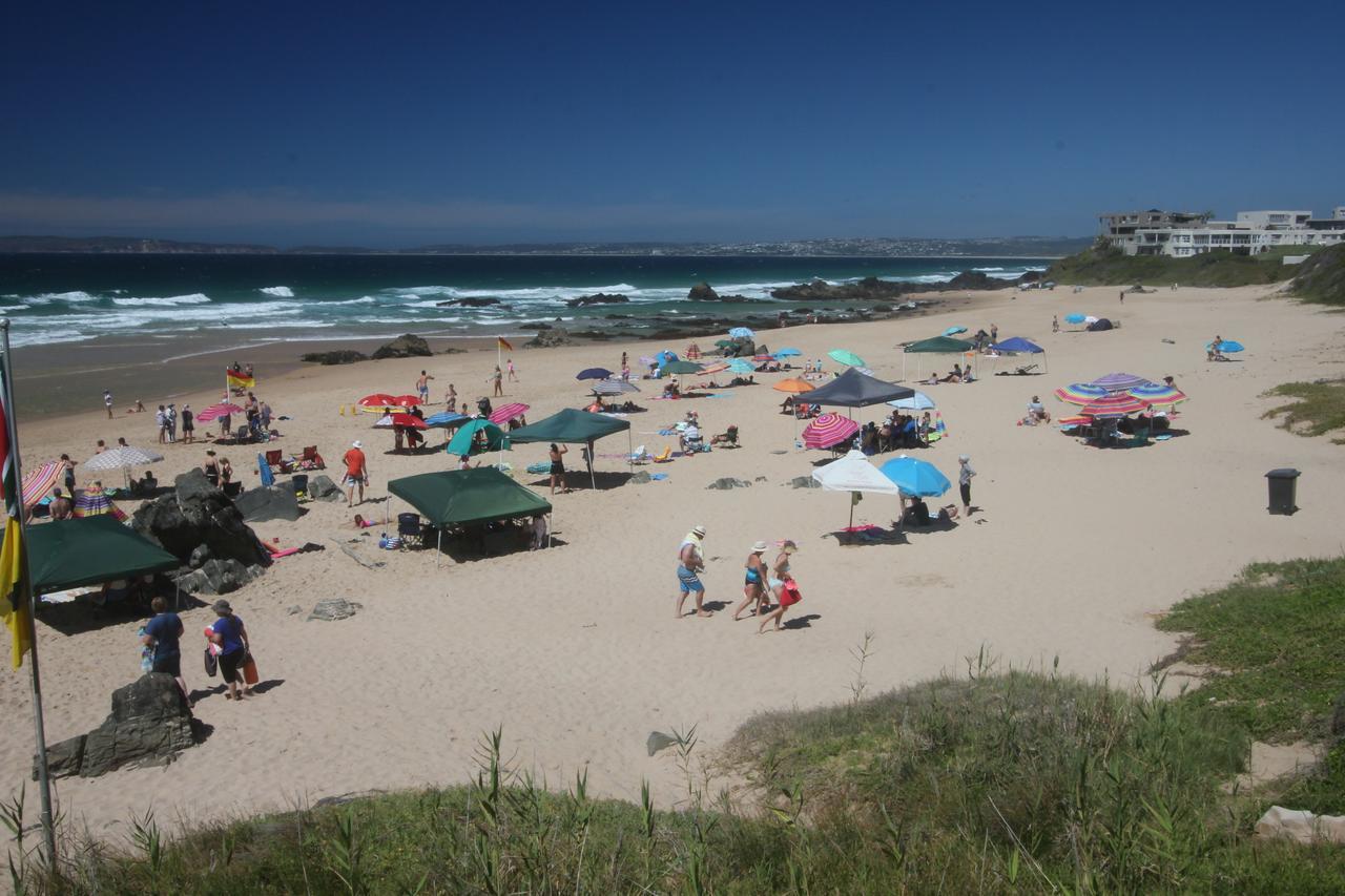 Appartamento Imperani Plettenberg Bay Esterno foto