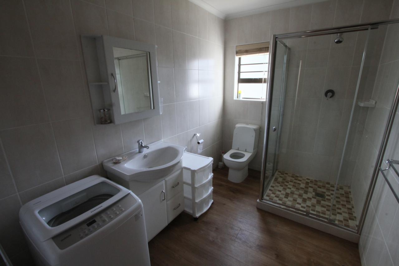 Appartamento Imperani Plettenberg Bay Esterno foto