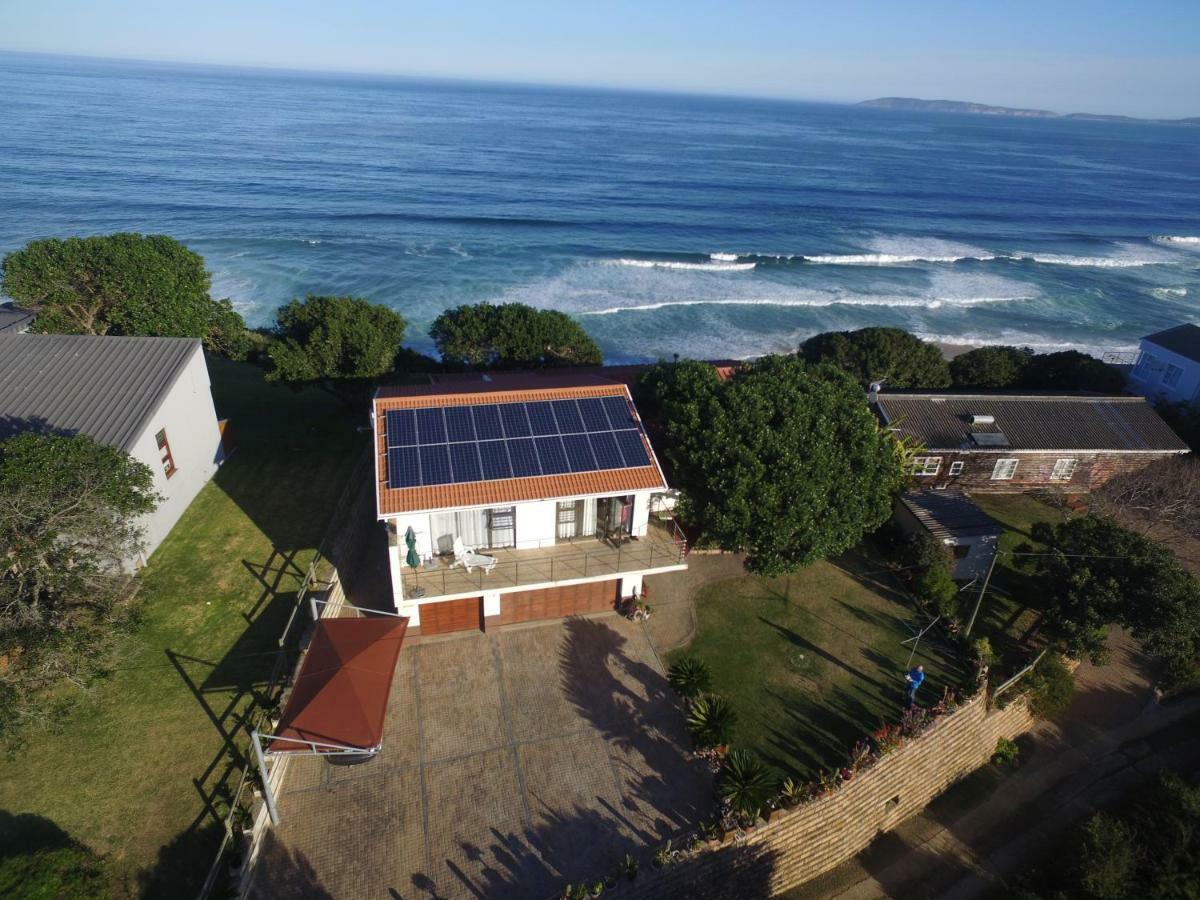 Appartamento Imperani Plettenberg Bay Esterno foto